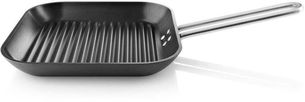 Eva solo Grill pan Professionel cast aluminum Eva Trio 28x28cm