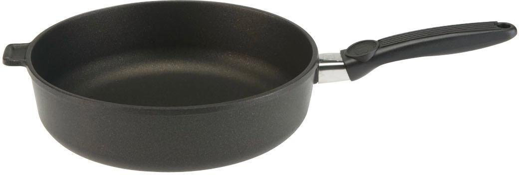 SKK Braising pan series 9 cast aluminum Made in Germany 28 cm