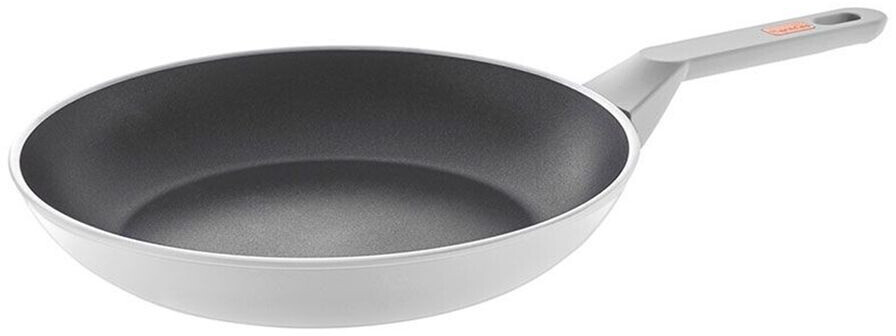 Berndes Frying pan Veggie Black aluminum white 28 cm 079757