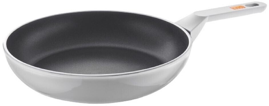 Berndes Sauté pan Veggie Black Aluminum White 28 cm 079759