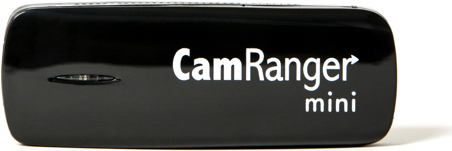 CamRanger Mini Wireless Transmitter