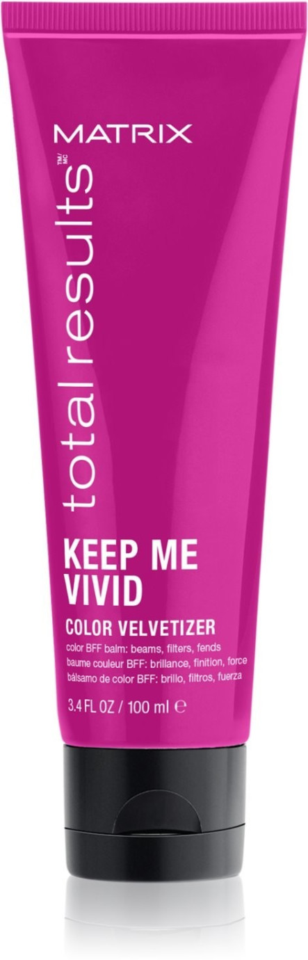 Matrix Total Results Keep Me Vivid Colour Velvetizer 100ml