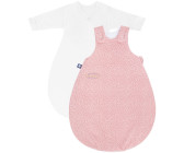 Julius Zöllner Jersey Babyschlafsack Koon Gr 50//56 Frosty Stars TOP
