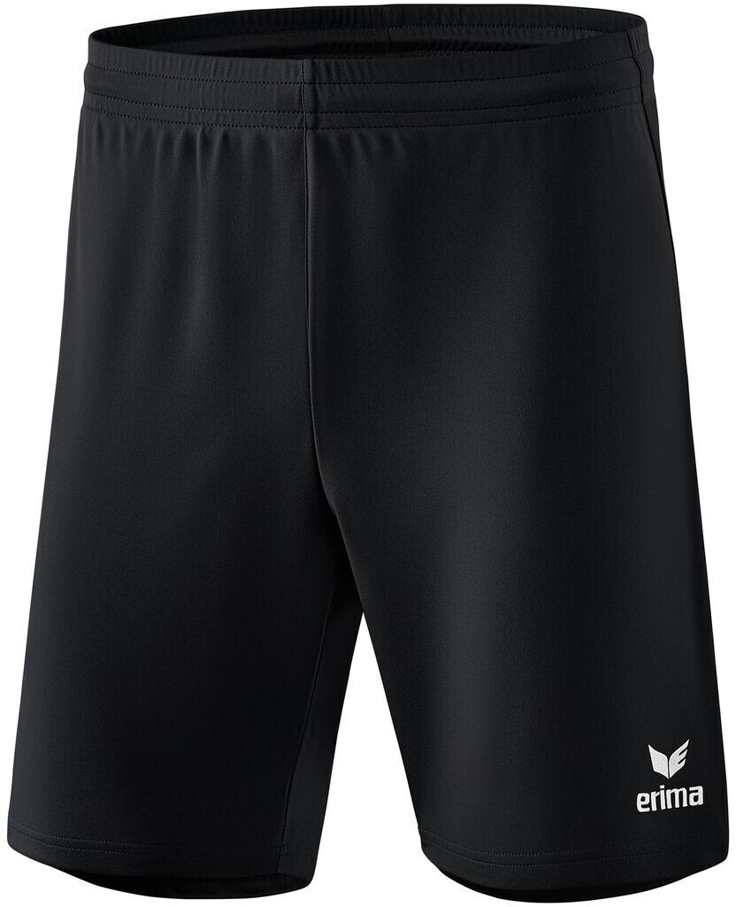 Photos - Football Kit Erima Rio 2.0 Shorts mit Innenslip black  (316011)