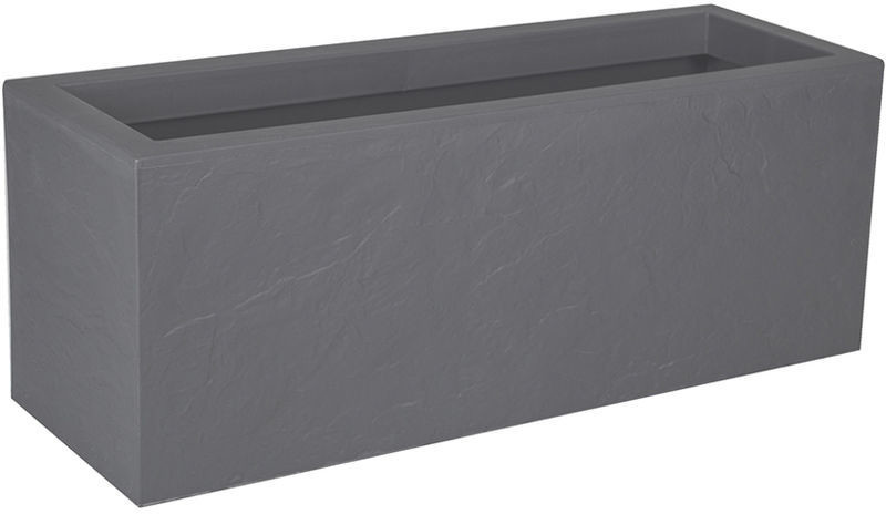 EDA Balconnière Volcania'Up 25 L gris galet