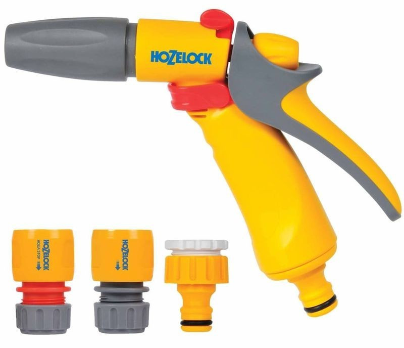 Hozelock Pistolet d'arrosage Jet Spray (2348)