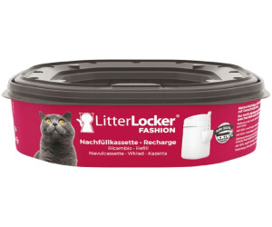 litter locker fashion nachfullkassette ab 6 99 preisvergleich bei idealo at
