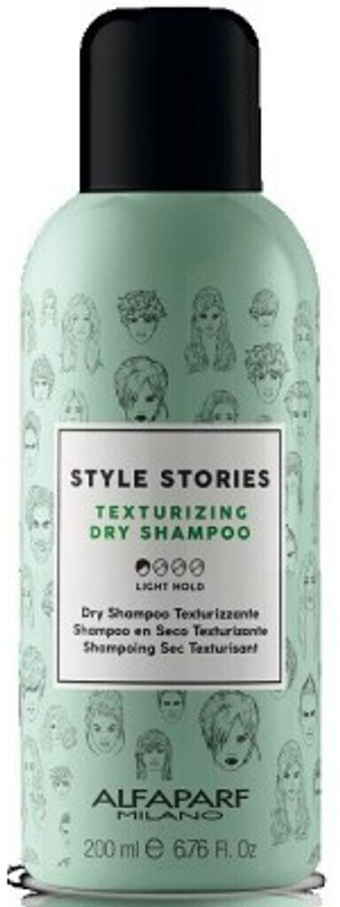 Photos - Hair Product Alfaparf Group SpA  Milano Style Stories Texturizing Dry Shampoo ( 
