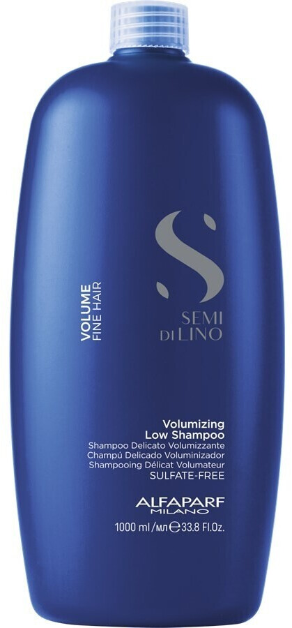 Alfaparf Milano Volumizing Low Shampoo (1000 ml)