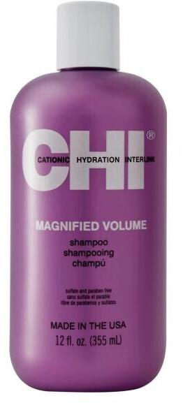 CHI Magnified volume shampoo