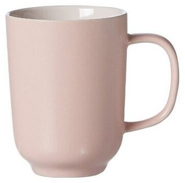 Ritzenhoff & Breker Mug Jasper (4 pieces) pink