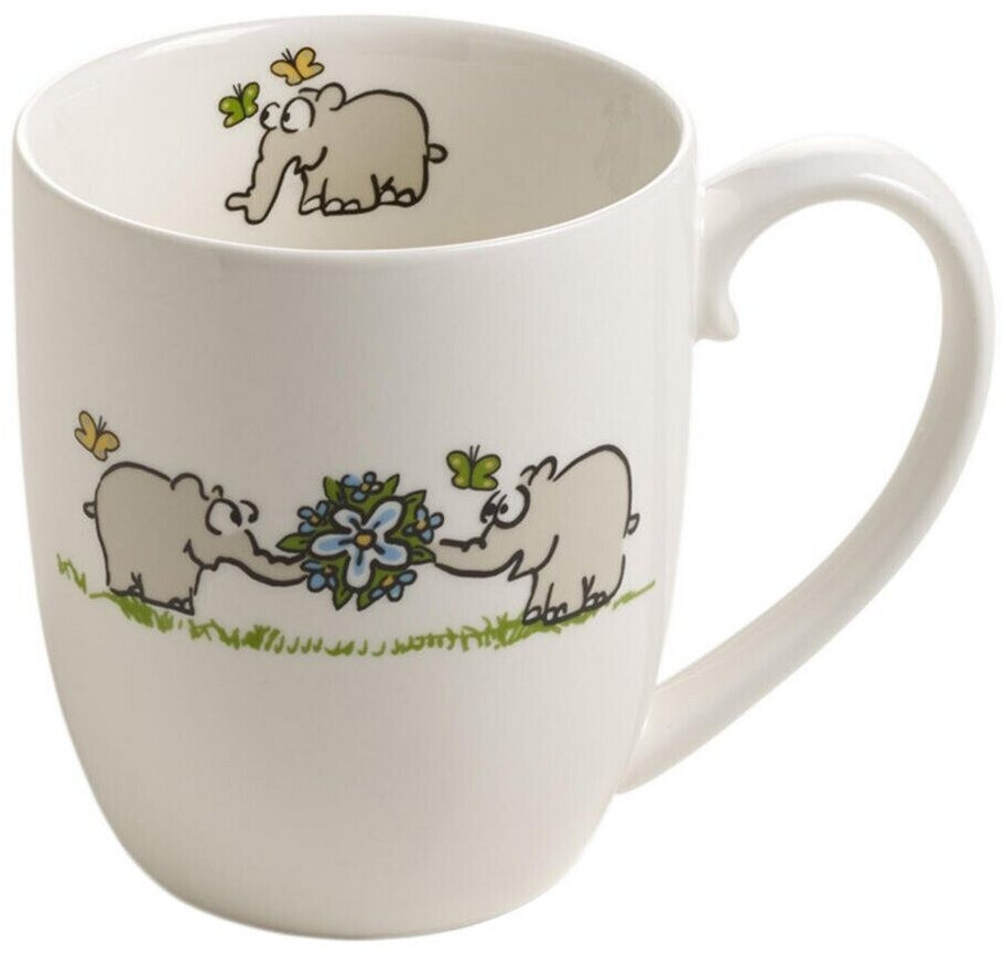 Maxwell & Williams Mug Ottifanten Motif 1 (300 ml)
