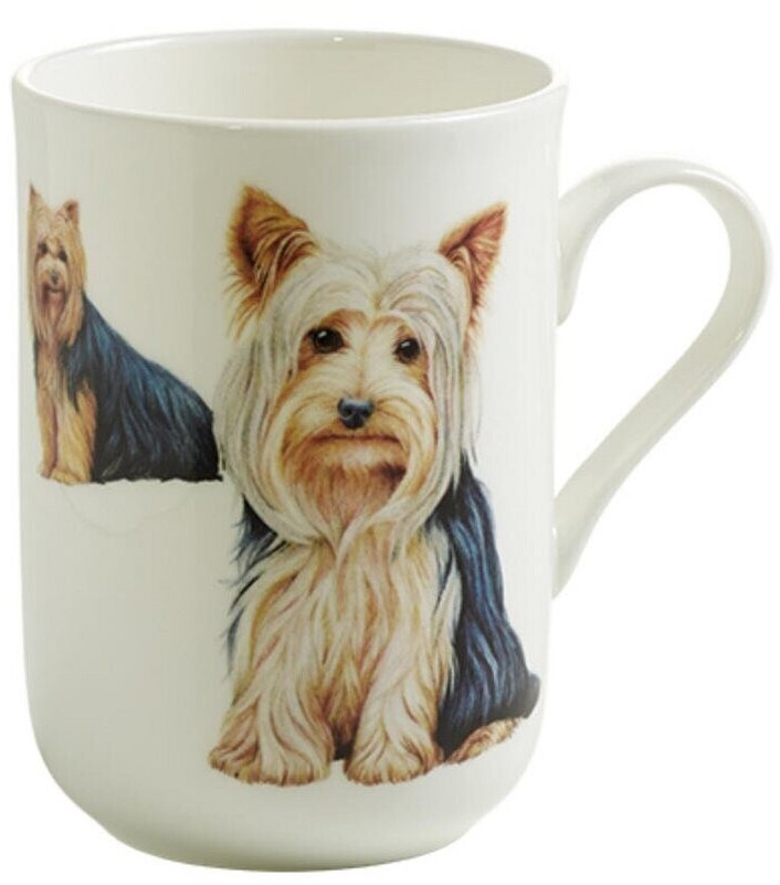 Maxwell & Williams Pets Dog Yorkshire Terrier (350 ml)