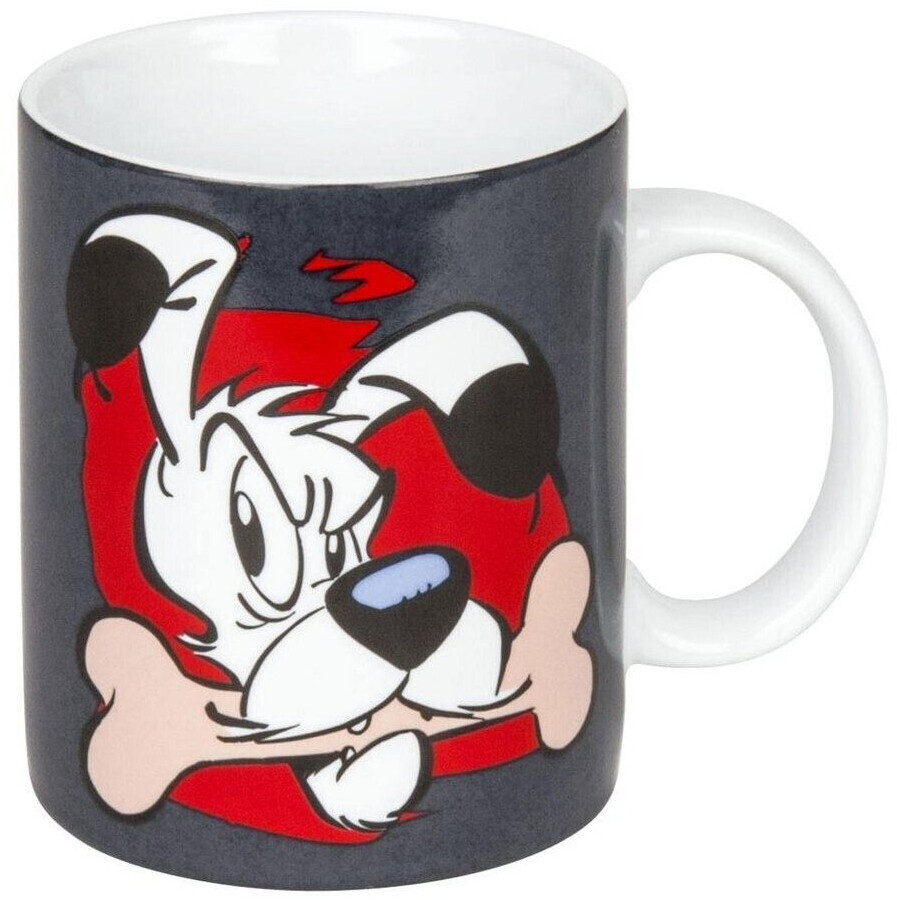 Könitz Mug Asterix Top Dog