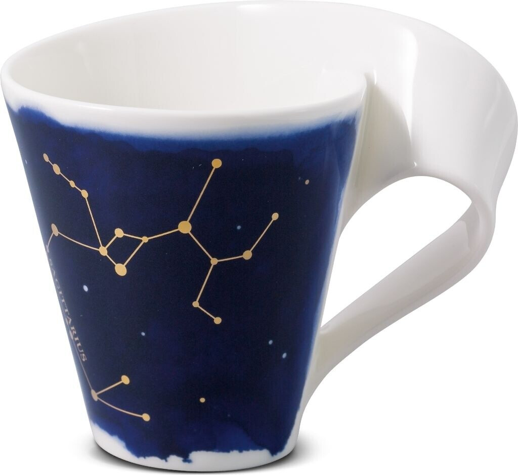 Photos - Mug / Cup Villeroy & Boch NewWave Stars Mug Sagittarius 