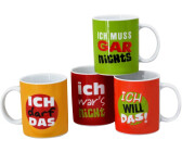 kaufen idealo (2024) Jetzt Retsch-Arzberg | Kaffeebecher Preisvergleich günstig bei