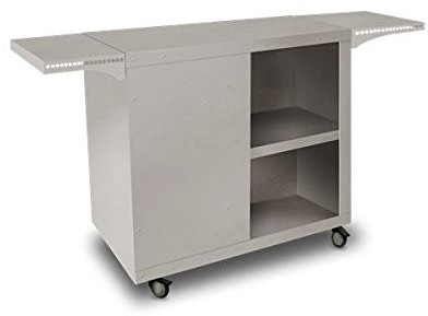 Simogas Chariot pour plancha (CISIMXL)