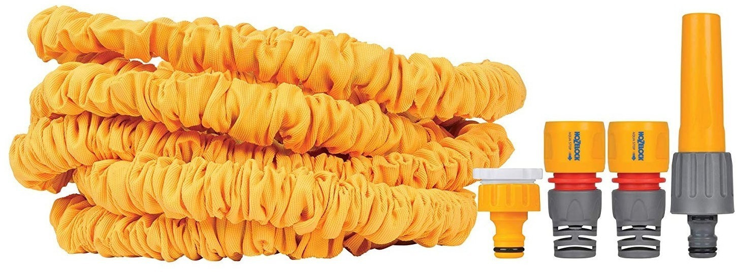 Hozelock Superhoze