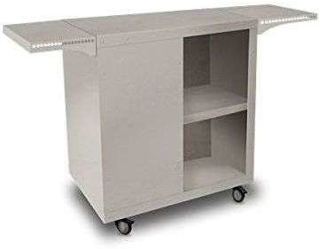 Simogas Chariot pour plancha (CI-SIM)