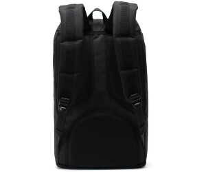 Herschel little america tan hot sale