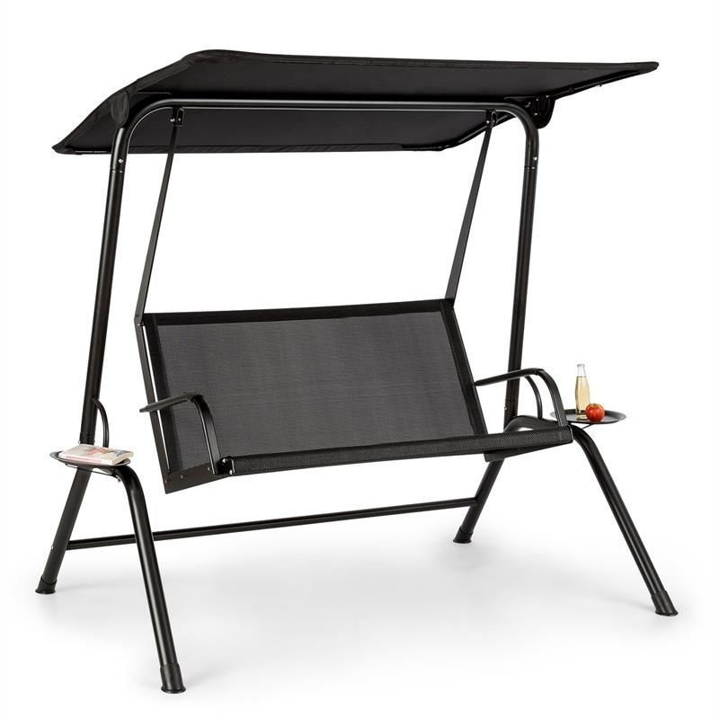 Blumfeldt Bel Air Mono Swing black
