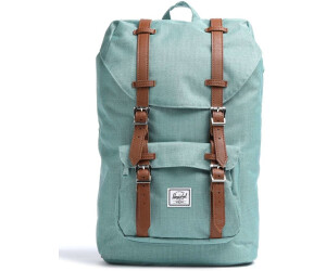 Herschel little america mint clearance