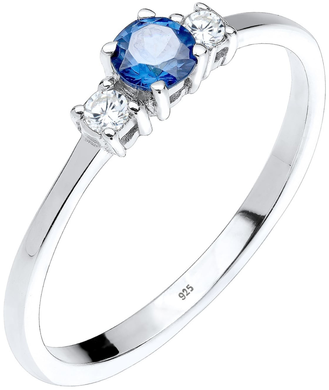Elli Engagement Ring (0611242514)