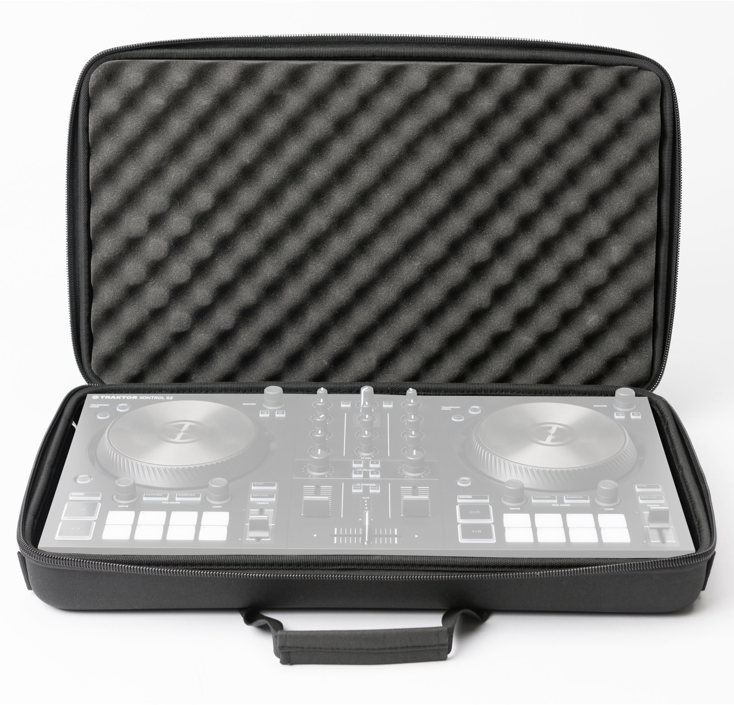 Magma CTRL Case S2 MK3