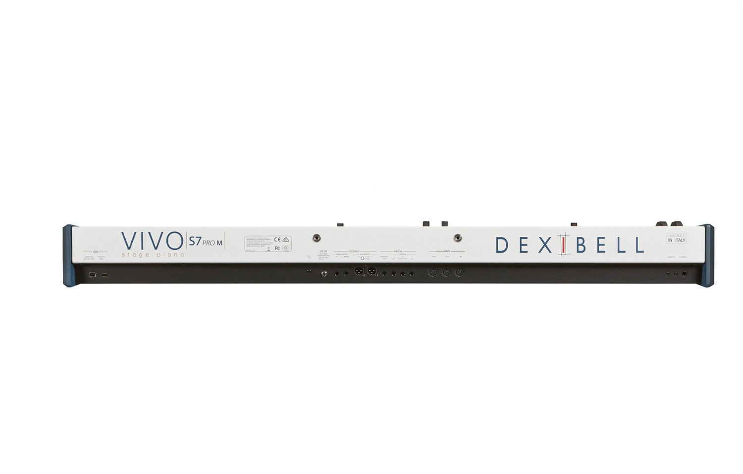 Dexibell Vivo S7Pro M ab 2.189,00 € Preisvergleich bei idealo.de