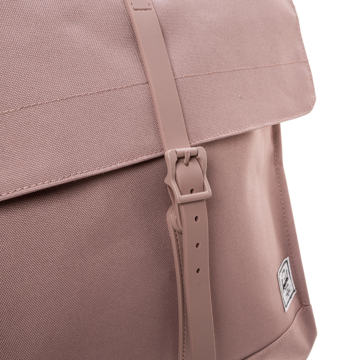 Herschel city on sale mid volume rose