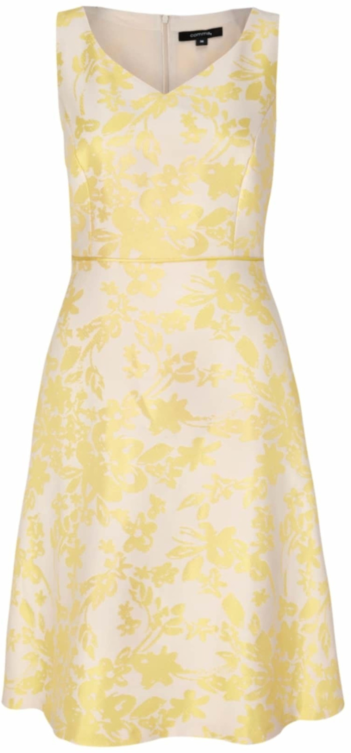 Comma Cocktail Dress (8T.904.82.8077)
