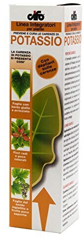 Cifo Potassium Supplement 250ml