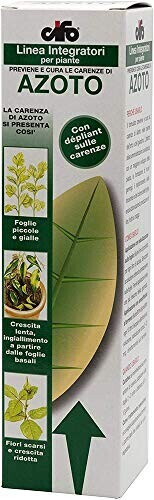 Cifo Nitrogen Supplement 250ml