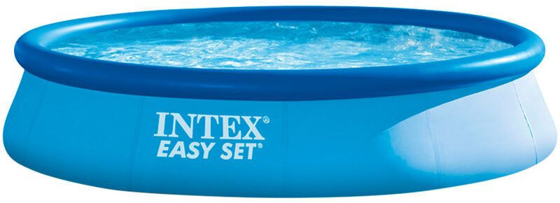 Intex Pools Inflatable pool Easy Set 296 x 84 cm