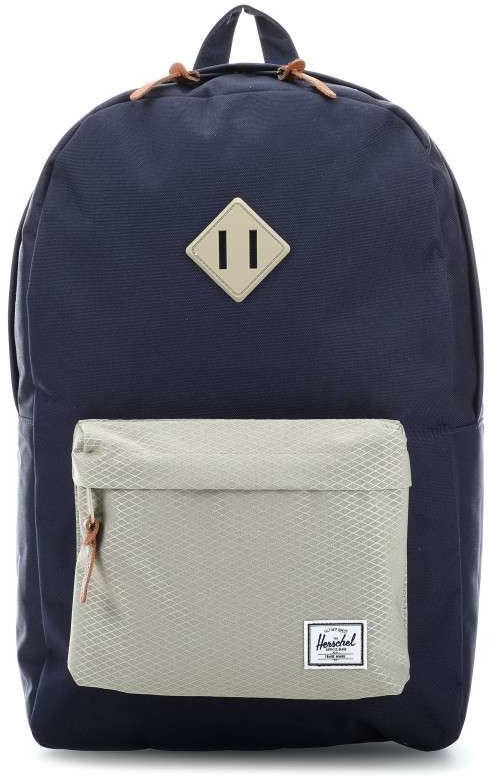 Herschel Heritage Backpack peacoat/eucalyptus (2019/2020)