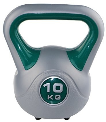 Sveltus Kettlebell Fit