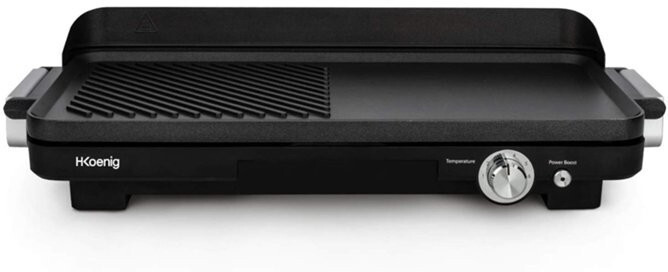 H. Koenig GRX330