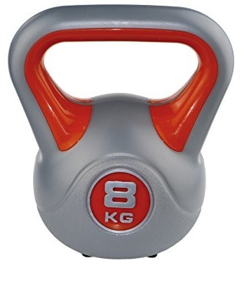Sveltus Kettlebell Fit 8 kg
