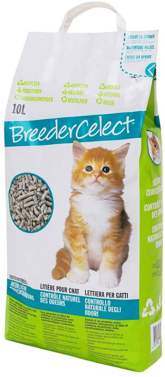 Breeder celect 30 top litre