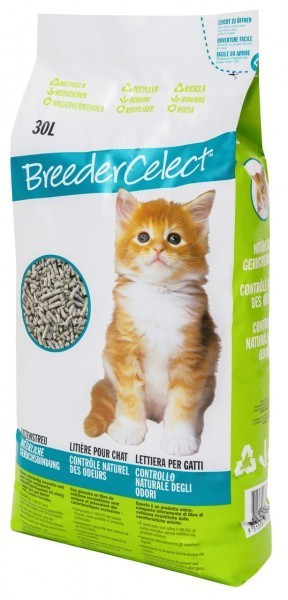 FibreCycle Breeder Celect 30 L