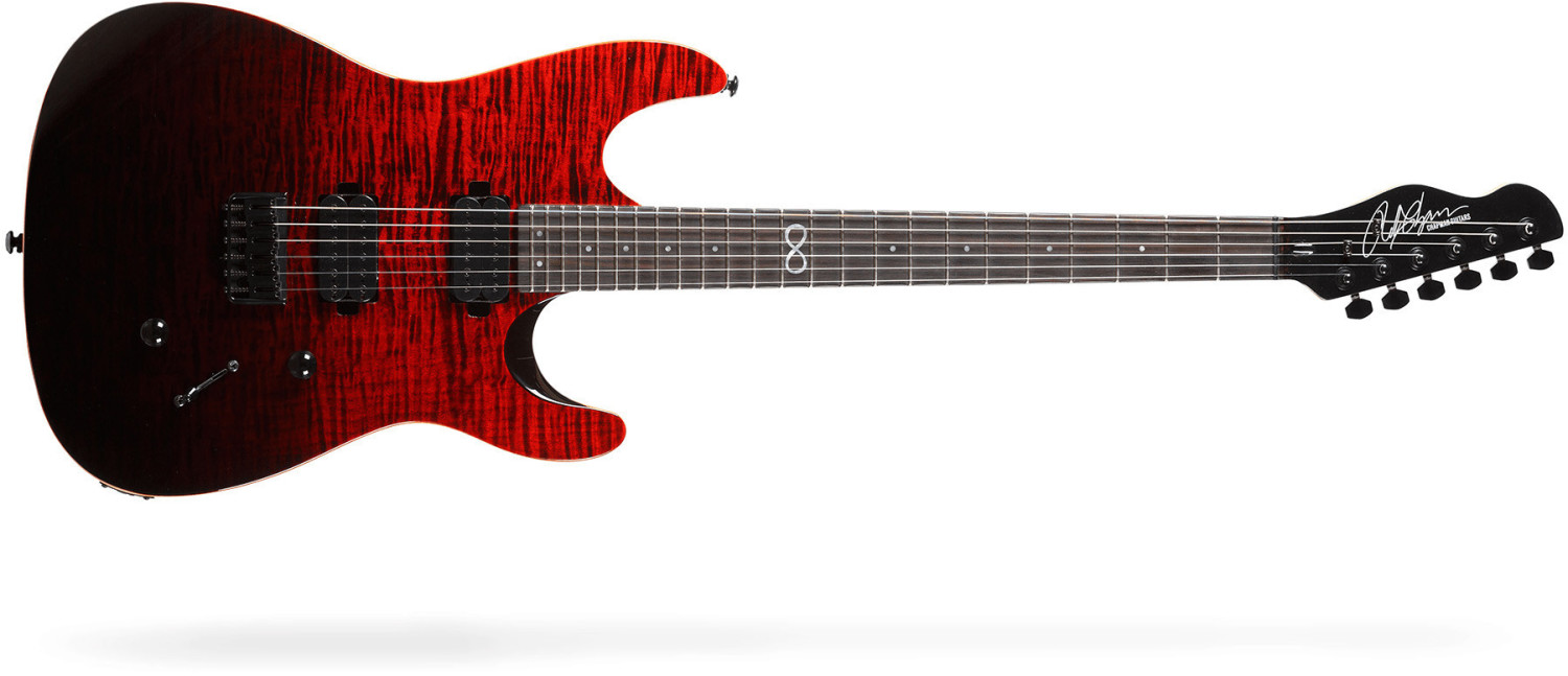 Chapman ML1 Modern V2