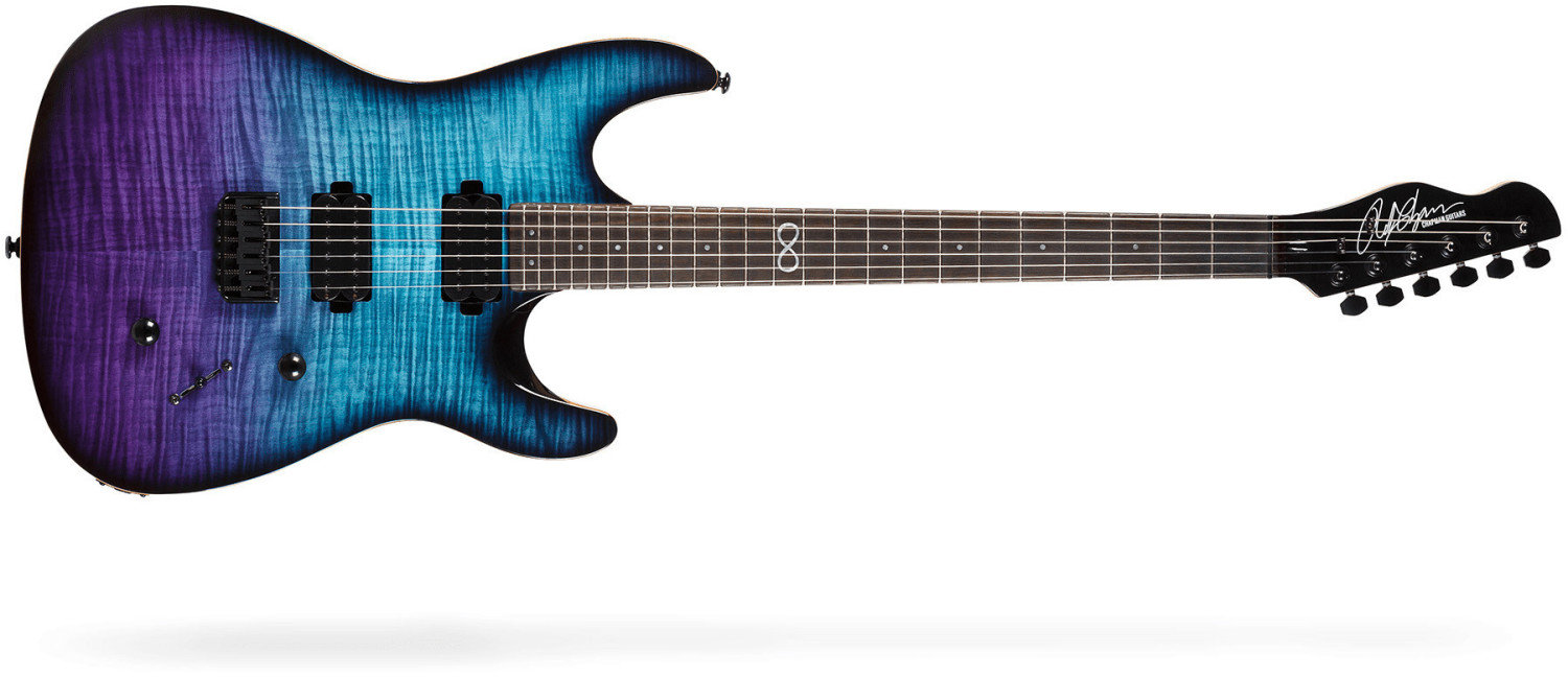 Chapman ML1 Modern V2 Abyss