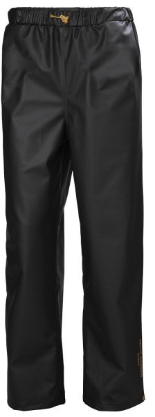 Helly Hansen Gale Rain Pant (70485) black
