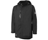 Helly Hansen Manchester Breathable Waterproof Shell Coat 71045