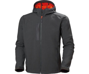 Softshelljacke Valencia blau von Helly Hansen Softshelljacke Valencia blau von Helly Hansen