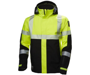 helly hansen shell jacket