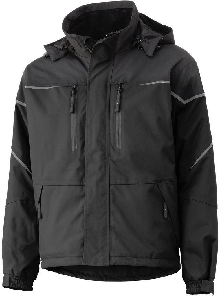 Helly Hansen Kiruna Jacket (71333) black
