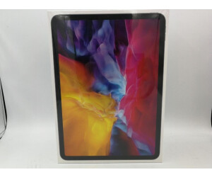 Apple iPad Pro 11 (2020) Black Friday 2025 | Comparez les prix sur