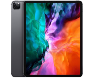 Soldes Apple iPad Pro 12.9 (2020) 2024 au meilleur prix sur