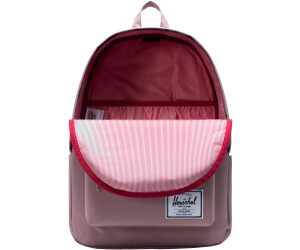 Buy Herschel Classic Backpack XL Ash Rose from 56.87 Today